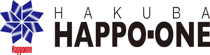 白馬八方尾根スキー場