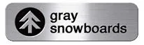 gray snowboards